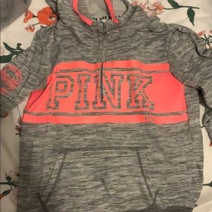 Victoria Secret PINK hoodie